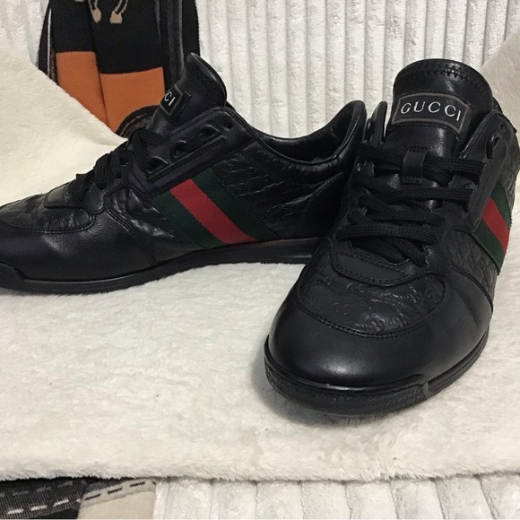 Gucci Shoes - Picture 4 of 14